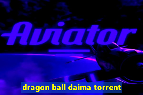 dragon ball daima torrent